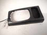 Innenausstattung Nissan Note, 2006.03 - 2013.06 Gebraucht,