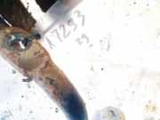 Stabilisator Vorne Mercedes-Benz ML, W164 2005.06 - 2009.07 Gebraucht,