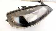 Hauptscheinwerfer - Vorne Rechts Opel Astra, G 1998.09 - 2004.12 084421116R, 08-442-1116R