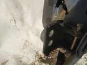 Türscharnier Hinten Peugeot 307, 2000.08 - 2005.06 Gebraucht,