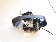 Sicherheitsgurt - Hinten Linke Mitsubishi Outlander, II 2006.01 - 2013.01 607677800b, 6066752