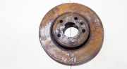 Bremsscheibe Renault Trafic, X83 2001.03 - 2006.08 ventiliuojamas,