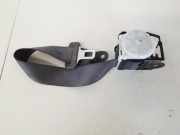 Sicherheitsgurt - Hinten Linke Mazda 6, 2002.06 - 2007.08 0431107,
