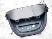 Blende Rahmen Tacho Tachorahmen Renault Megane, II 2002.11 - 2006.06 8200078844,