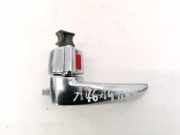 Türinnengriff - Hinten Linke Mazda 6, 2002.06 - 2007.08 Gebraucht ,