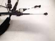 Seilzug für Schaltgetriebe Renault Scenic, III 2009.02 - 2013.06 9613765,