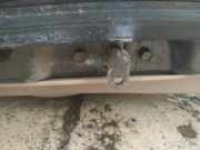 Türfangband Türbremse Türstopper - Hinten Rechts Kia Sportage, 2004.09 - 2010.01 Gebraucht,