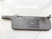 Sonnenblende Mitsubishi Carisma, I 1995.07 - 2000.09 Gebraucht,