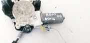 Fensterheber motor - Vorne Rechts Renault Clio, 2001.05 - 2004.11 facelift 106212XXX, 106212-XXX