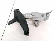 Handbremshebel Opel Zafira, A 1999.04 - 2003.11 Gebraucht ,