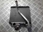 Heizungskühler Wärmetauscher Subaru Legacy, BD, BG, BK 1994.02 - 1998.12 Gebraucht,