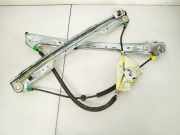 Fensterheber - Vorne Rechts Citroen C5, I 2001.03 - 2008.02 9648486380,