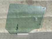 Seitenscheibe - Hinten Linke Opel Astra, H 2004.03 - 2009.12 Gebraucht ,