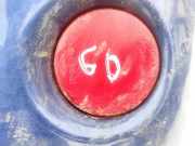 Reflektor Stossfänger - Hinten Rechts Nissan X-Trail, 2001.06 - 2007.06 Gebraucht,