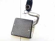 Heizungskühler Wärmetauscher Skoda Octavia, II 2004.02 - 2009.03 1k0819031, 636929e