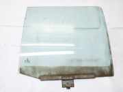 Seitenscheibe - Hinten Rechts Volkswagen Jetta, MK2 1984.01 - 1992.07 Gebraucht,