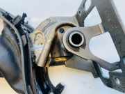 Handbremshebel Ford Focus, 2004.11 - 2008.06 3m5127800b, 3m51-2780-0b