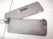 Sonnenblende Volkswagen Touareg, 2002.10 - 2007.09 7l6857551bc, AXQ