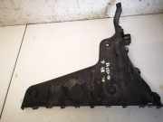 Stoßstangenhalter - Hinten Rechts Audi A4, B7 2004.11 - 2008.06 8E5807454A,8E5807454A