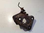 Lagerbock rachsträger - Hinten Linke Opel Corsa, D 2006.07 - 2010.06 Gebraucht ,