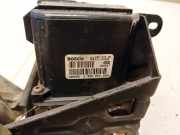 Abs Pumpe Hydraulikblock Audi A6, C5 2001.08 - 2005.01 facelift 0265950054,