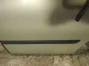 Zierleiste Tür Zier-Schutzleiste - Hinten Linke Volvo S40, 2004.01 - 2007.03 Gebraucht,