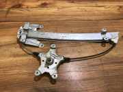 Fensterheber - Hinten Rechts Nissan Almera, N15 1995.07 - 1998.06 Gebraucht,na