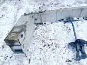 Stoßstangenträger vorne Mercedes-Benz W212, 2009.01 - 2016.06 Gebraucht,