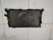 Wasserkühler Ford C-MAX, 2003.01 - 2007.06 Gebraucht,