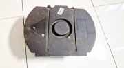 Bodenbelag Kofferraum Volkswagen Polo, IV 2001.09 - 2005.04 6q0012115f,