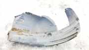 Radhausschale - Hinten Rechts Subaru Legacy, BL, BP 2003.09 - 2009.12 59122AG000,