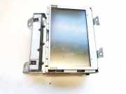 Monitor Navigationssystem Land-Rover Freelander, 2006.10 - 2013.12 6h5210e958,6h52-10e958 072910250 flv601ah71041164