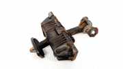 Türfangband Türbremse Türstopper - Vorne Linke Mercedes-Benz W639, 2003.09 - 2010.01 Gebraucht,