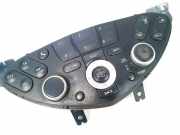 Bedienelement für Klimaanlage Nissan Primera, P12 2002.01 - 2008.12 28395ba02a, 60302137h