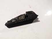 Schutzleiste Tür - Hinten Linke Nissan Almera Tino 2003.09 - 2006.12 facelift Gebraucht,