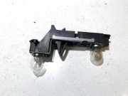 Lampentr?ger Heckleuchte - Hinten Volvo 850, 1993.08 -1997.10 3512416,