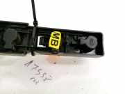 Lampenträger Heckleuchte - Hinten Opel Omega, B 1999.09 - 2003.07 facelift 14357700, 143577-00