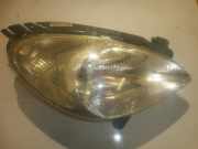 Hauptscheinwerfer - Vorne Rechts Citroen Xsara Picasso, I 1999.12 - 2004.05 9631500080,
