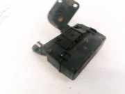 Sicherungskasten Fiat Sedici 2005 - 2009 Gebraucht,