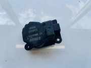 Stellmotor Lüftung BMW 1-Series, E87 E88 2006.11 - 2011.09 facelift cz1139300721,eab222