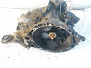 Schaltgetriebe Volvo V50, 2004.04 - 2007.05 4m5r7002ce,t1gb1