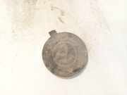 Blende Scheinwerfer - Vorne Peugeot 508, 2010.11 - 2018 89072961,