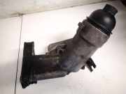 Ölfiltergehäuse BMW 3-Series, E90 E91 E93 2005.02 - 2009.01 778707206, 7787072-06