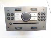 Radio Opel Zafira, B 2005.07 - 2008.01 13263049,497316088
