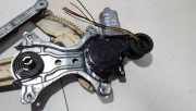 Fensterheber motor - Hinten Linke Toyota Avensis Verso, 2001.08 - 2009.11 8572044050,85720-44050 062040-1640 0620401640