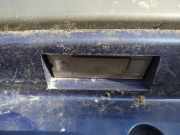 Kennzeichenleuchte Renault Laguna, II 2001.03 - 2006.05 Gebraucht,