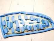 Seitenscheibe - Vorne Rechts Toyota Corolla, 2004.02 - 2007.02 facelift dot24as2m19,