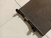 Wasserk?hler Volkswagen Passat, CC I 2008.01 - 2011.06 1K0121253L,1K0 121 253 L 1K0121253L BZB