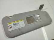 Sonnenblende Peugeot 207, 2006.02 - 2009.06 Gebraucht,