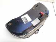 Tachometer Fiat Doblo, 2005.10 - 2009.08 51762258, 590271 503.00.144.05.00 5550004601